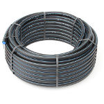 Tuyau de pression eau 16 bars - diam. 20 mm x long. 50 m